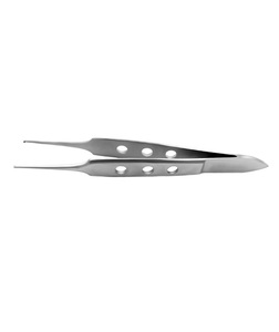 Forceps de tejido de obispo, rectos - Product Image 3