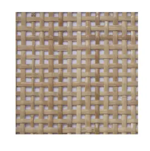 RATTAN OPEN CANE WEBBING INDONESIA / CAN SUPPLY TO WORLDWIDE 30 KG OR 6 ROLL 60 CM X 15 METER (OR CUSTOM)