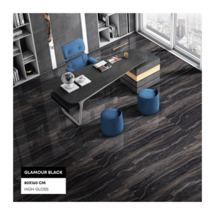 Baldosas porcelánicas de 800x1600mm para revendedores, Colección Premium, colores brillantes y regulares. - Product Image 1