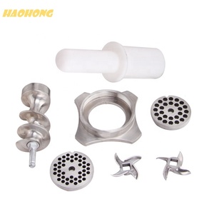 AL-22 thương mại điện Máy xay thịt máy để sử dụng nhà - Product Image 3