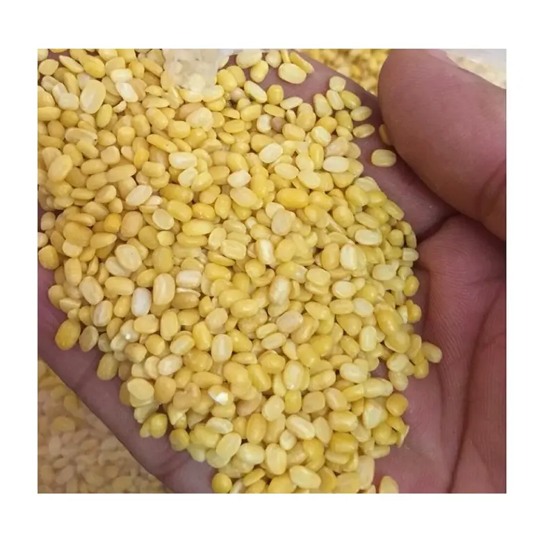 Foods give for Vegetarian, Diet, Keto: mung bean/ More benefits with bean peeled ready to cook and enjoy / Beryl:+84392949350