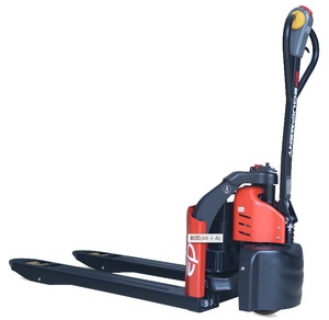 EP Vente flash Chariot élévateur à palettes électrique à batterie Li-ion 1,2T <span class=keywords><strong>EPT12</strong></span>-EZ - Product Image 5