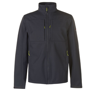 NEW Fashion Men's polar fleece soft shell outdoor wear <b>jacket</b> for men - Product Image 1