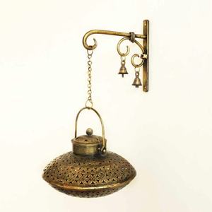 Russian Handcrafted Metal Bell - Product Image 1