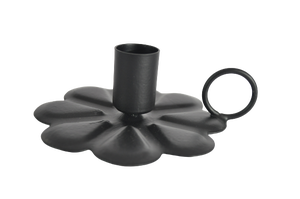 GRAY <b>SMALL</b> HAND GRIP T-LIGHT HOLDER HIGH QUALITY TABLE TOP HOME DECOR USE <b>CANDLE</b> HOLDER WEDDING USE - Product Image 6