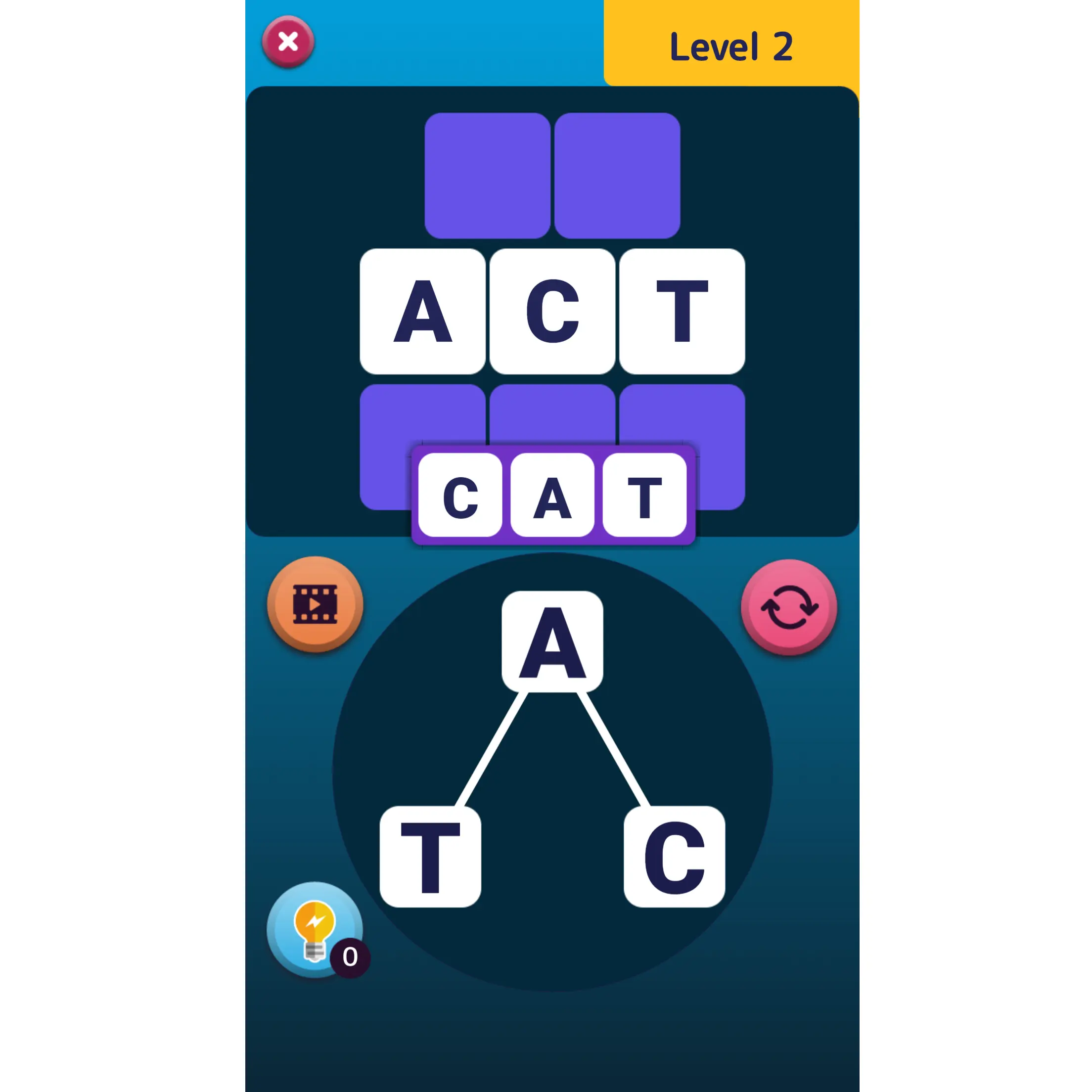Word Game Development Company : Native App Development Company Android ios Game App