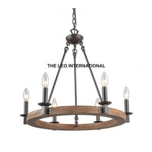 โคมไฟระย้า - Product Image 4