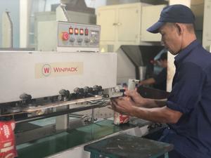 Riz parfumé à grains longs de qualité supérieure en gros, ST24, exporté du Vietnam, meilleur fournisseur, contactez-nous pour le meilleur prix (+84986778999 David) - Product Image 6