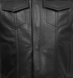 DUHAN – gilet Airbag de moto avec sangle et déclencheur, gilet de sécurité pour motocycliste - Product Image 3