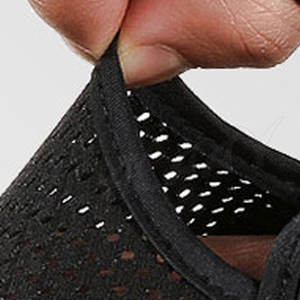 Alaay Industries ถุงมือขี่จักรยานครึ่งนิ้ว, ถุงมือเจลกันลื่นระบายอากาศโดย alaay Industries - Product Image 5