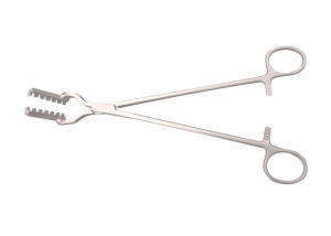 Chirurgicale Médicale Laparoscopique chaîne de Sac À Main pince - Product Image 5