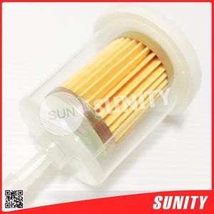 TAIWAN SUNITY pièce de moteur diesels à haut rendement GF103 filtre à carburant filtre papier pièce de moteur agricole pour General Motors - Product Image 3
