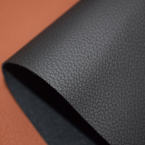 เบาะหนังนิ่มหนังเทียม PVC หนังกลับนูนสำหรับรถยนต์โซฟาเฟอร์นิเจอร์กระเป๋ารองเท้าใช้ตกแต่งด้วยแผ่นรองนอนวูฟเวน - Product Image 4