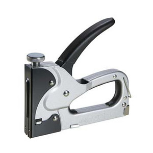 APLUS GMH-D570, Engrapadora manual, pistola de grapas 3 en 1 para grapas planas de 6-14 mm, grapas para cables de 7,6 mm - Product Image 1