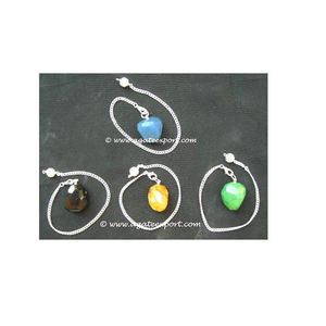 การรักษาด้วยอัญมณีลูกตุ้มหินร่วงลง - Product Image 1