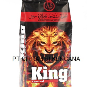 Barbecue au charbon de bois naturel cuisson, pour BBQ, en bois lourd de 4 à 10 CM, pour supermarché/RESTAURANT en arabie saoudite, dressca - Product Image 1