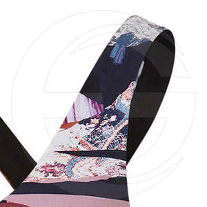 บราเล่นโยคะแบบระเหิดสำหรับผู้หญิง,บราเล่นโยคะฟิตเนสแบบเรียบง่ายสไตล์ใหม่ล่าสุด - Product Image 3