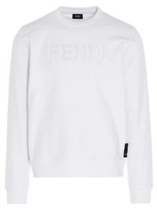 Jersey de manga larga con cuello redondo en relieve personalizado de alta calidad con logotipo teñido liso para invierno - Product Image 4