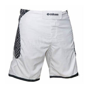 Mma Shorts Personnalisé hommes Adultes Jeunes Jiu Jitsu Bjj Fight Shorts Martial Hommes MMA Shorts - Product Image 3