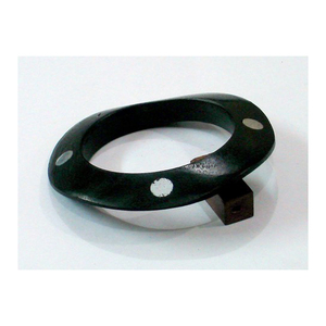 AYAANS 2024 nouveauté bracelets en bois à haut polissage en gros poli à la mode à vendre au prix d'usine - Product Image 1