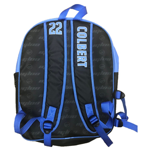 New fashion casual <b>bag</b> large capacity camping outdoor backpack Custom Logo Printing Cotton Fabric OEM ODM Ice Hockey <b>Bags</b> 2026 - Product Image 5