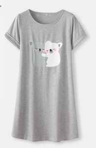 Fabricante al por mayor de ajuste holgado de las mujeres camisetas de gran tamaño de impresión de logotipo personalizado suave 100% algodón de secado rápido transpirable hecho - Product Image 6