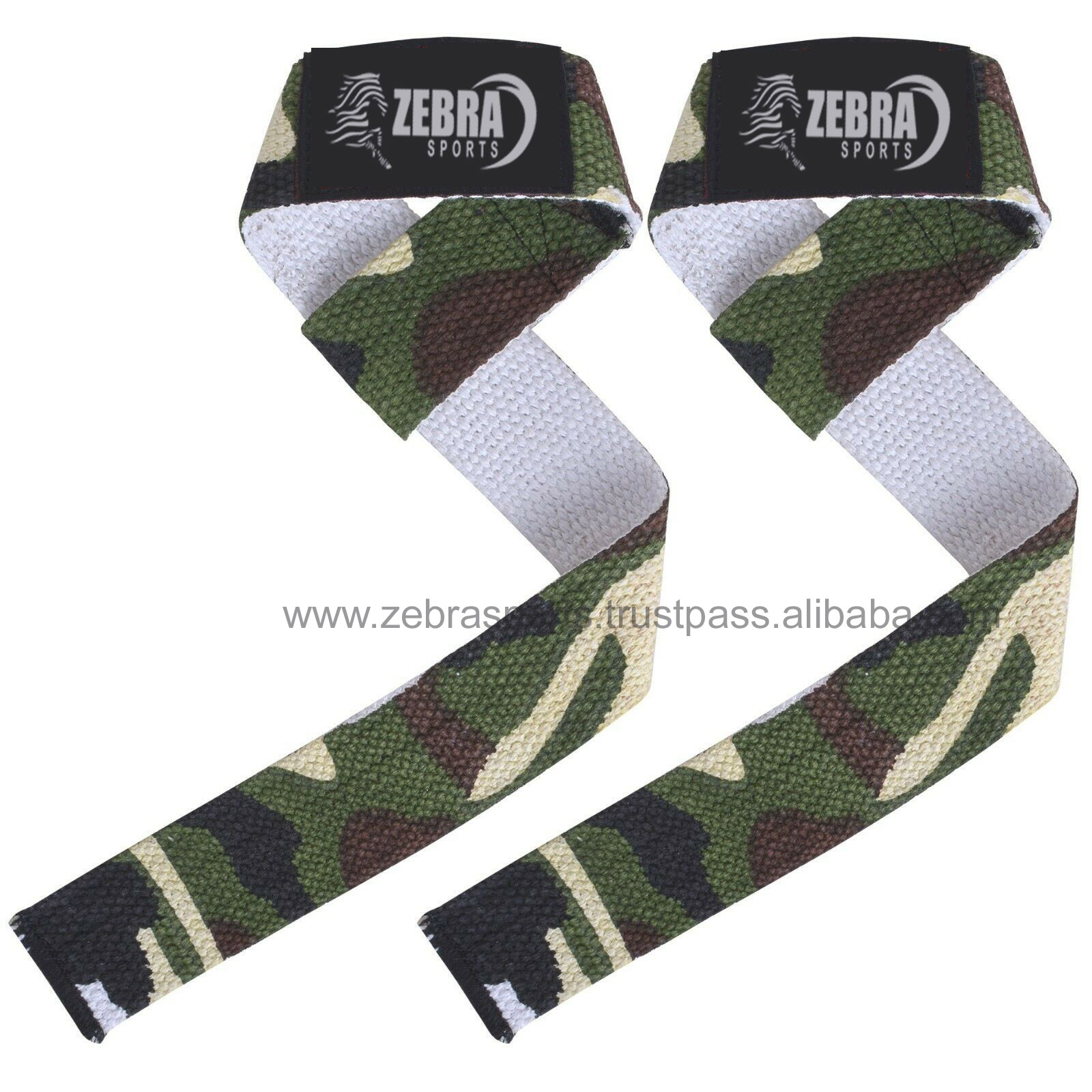 Camo Green
