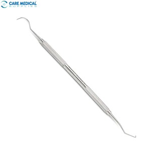 Teeth filling dental instruments kit oral dental probes - Product Image 5