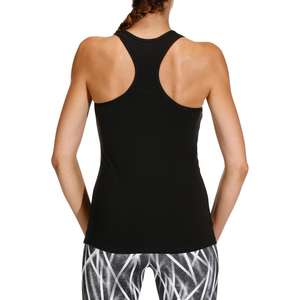High Quality of women tank top whole sale blank gym clothing tank top with cheap price - Product Image 1