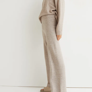 Pantalones de correr para mujer, ropa transpirable supercómoda con Logo, holgados, de secado rápido, informal - Product Image 4