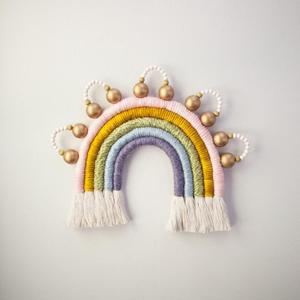 เส้นใยสีรุ้งที่สวยงามและหรูหรา คุณภาพสูง - Product Image 1
