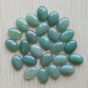 4mm 6mm Naturel Vert Aventurine Pierre Ovale Lisse Calibré Taille Cabochon Pierres Précieuses Lâches Du Fabricant Fournisseurs Acheter Maintenant - Product Image 2