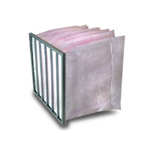 สื่อกรองอากาศ,สื่อกรองฝุ่นกระเป๋าละเอียดขายส่ง - Product Image 1