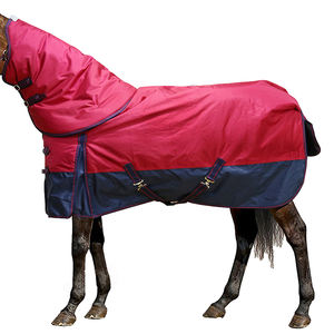 Tapis d'équitation professionnel respirant, à bas prix, pour cheval, nouvelle collection, usine 2020 - Product Image 6