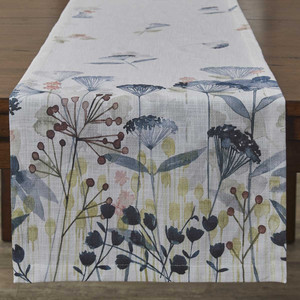 Caminos largos de mesa, 100% algodón - Product Image 3
