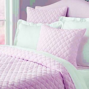 Juego de Ropa de Cama de Lujo 100% Algodón, Personalizado, Ecológico, Hecho a Mano, para Todas las Temporadas, Colchas - Product Image 6