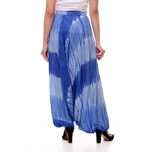 Alladin-pantalones de rayón 100% para la playa, ropa de playa informal, personalizada, fabricante Bali, PT004-011R2-(3), nuevo estilo, venta al por mayor - Product Image 1