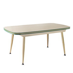 หรูหราสะดวกสบายบ้านเฟอร์นิเจอร์โรงแรมที่ทันสมัยหรูหราบ้านเฟอร์นิเจอร์เก้าอี้โลหะสำหรับร้านอาหารห้องเก้าอี้รับประทานอาหาร - Product Image 5