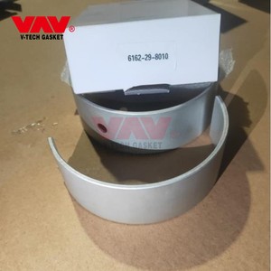 ตลับลูกปืนเครื่องยนต์ 6D170 6162-29-8010 สำหรับรถโคมาสึ - Product Image 4