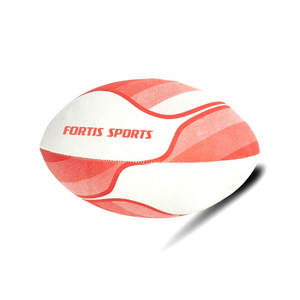 Customized Design Promotional and Match PU <b>Rugby</b> <b>Ball</b> <b>Size</b> <b>5</b> Match <b>Rugby</b> 2021 - Product Image 6