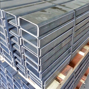 Vietnam Wholesale <b>Cheap</b> Container Cross Member (Corten Steel 4mm Thickness) 4x45x75x122x2350mm Light Grey 16.7kg/pcs Phuong Nam - Product Image 2