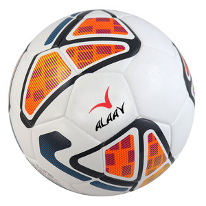 Ballon de Football thermo-désossé, 6 panneaux, qualité supérieure, - Product Image 6