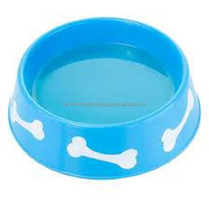 Modern Stainless Steel Waterproof Durable Pet Food <b>Bowl</b> XL Size 250ml 100ml 200ml 1.5L Capacity <b>Sticker</b> - Product Image 6