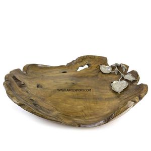 Elegante nuevo diseño de decoración de lujo al por mayor mejor calidad superior estándar cuencos para servir para el hogar comedor artículos cuencos decorativos - Product Image 6