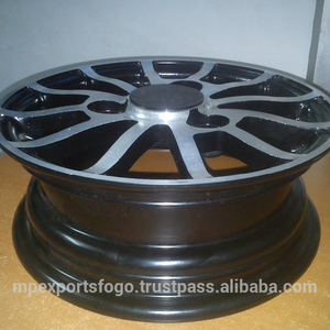 Rueda de aleación de disco - Product Image 1