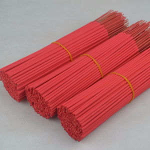 ธูปดิบขนาดเส้นผ่านศูนย์กลาง3มม. 19นิ้ว - Product Image 1