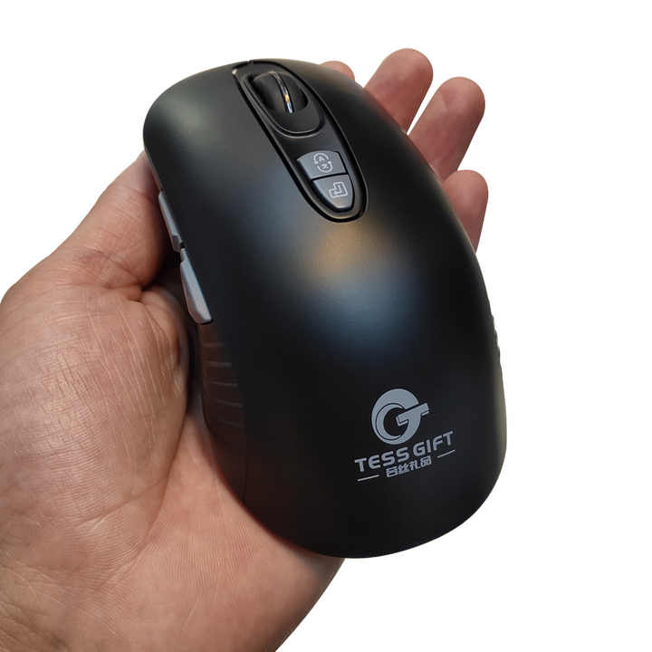 How to DRAG CLICK on ANY MOUSE 