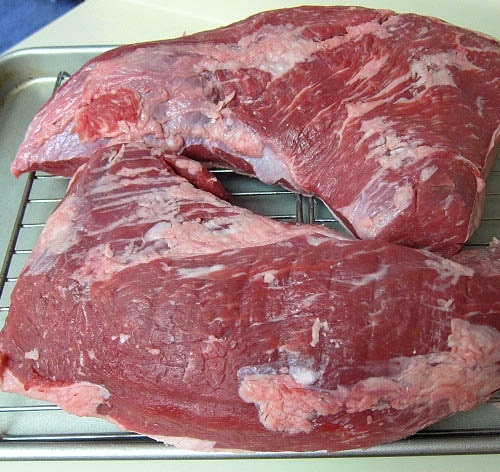 HALAL Certified Fresh Frozen Cow/Lamb Beef Without Bones/Body Part