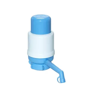 Lappstar — bouteille d'eau de 19 litres, 5 gallons, Mini pompe à eau manuelle de haute qualité