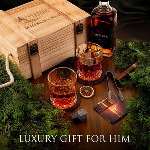 Whisky Stones Set <span class=keywords><strong>per</strong></span> uomo marito papà fidanzato <span class=keywords><strong>lui</strong></span> <span class=keywords><strong>per</strong></span> compleanno <span class=keywords><strong>anniversario</strong></span> di matrimonio san valentino bere <span class=keywords><strong>regali</strong></span> <span class=keywords><strong>regali</strong></span> fantastici - Product Image 2